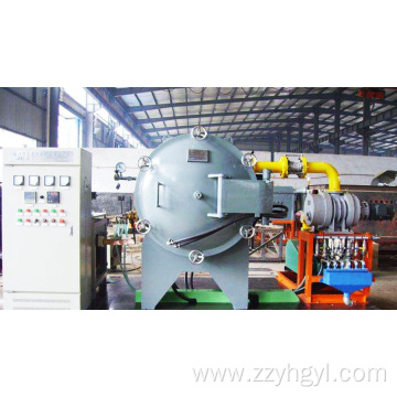 Vacuum Sintering Furnace Equipment